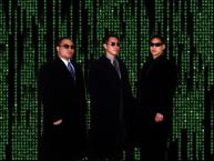 Pic - Inside the Matrix